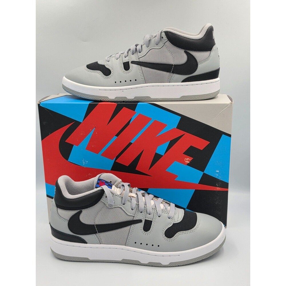 Travis Scott x Nike Mac Attack SP Cactus Jack Men 10.5 Women 12 HF4198-001 NIB